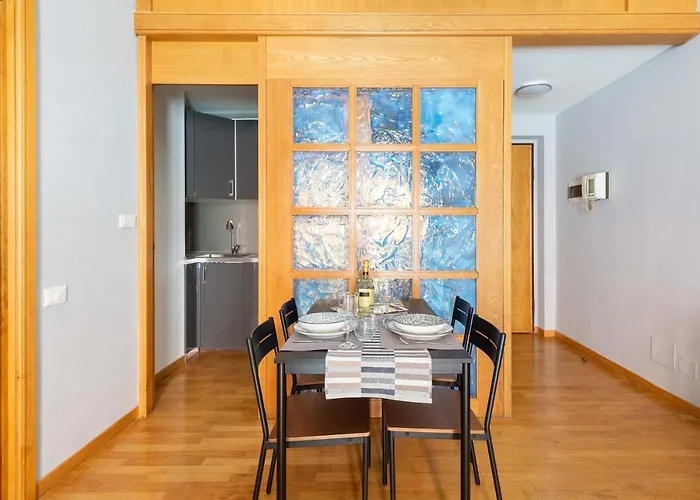 Apartment Elical Luxury *