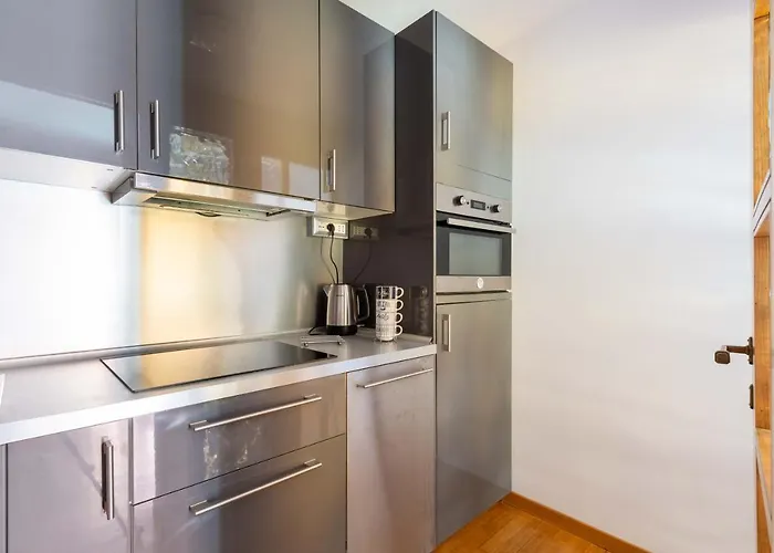 Apartment Elical Luxury