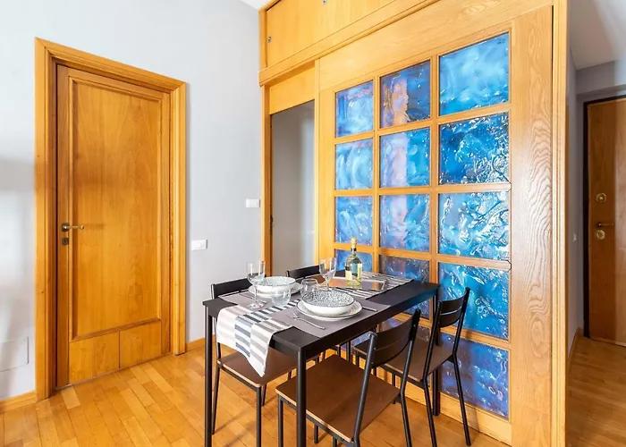 Apartment Elical Luxury Rom