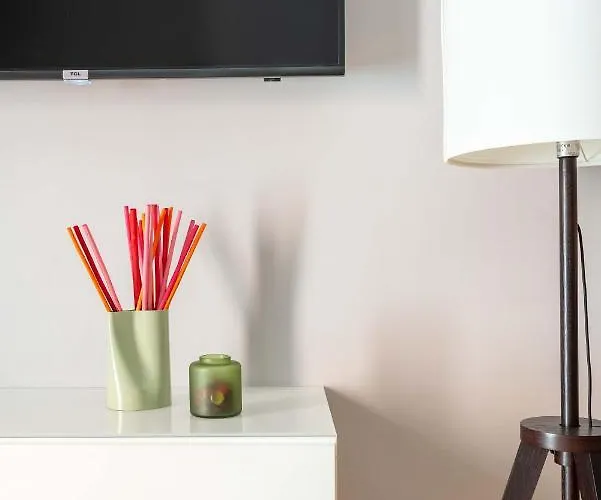 Apartment Elical Luxury