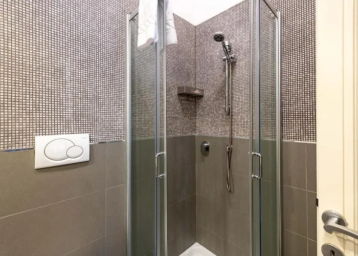 Elical Luxury Apartment Rom