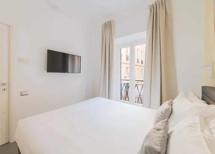 Elical Luxury Apartment