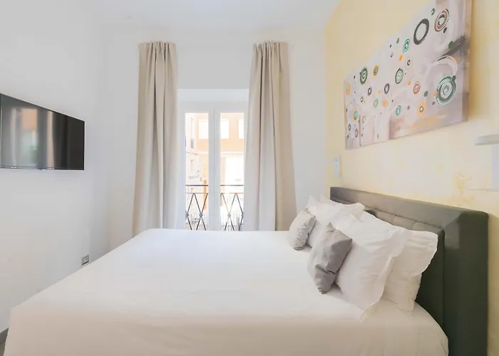 Apartment Elical Luxury Rom