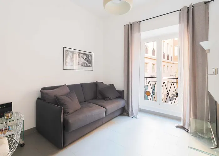Apartment Elical Luxury Rom