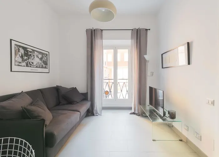 Appartamento Elical Luxury *