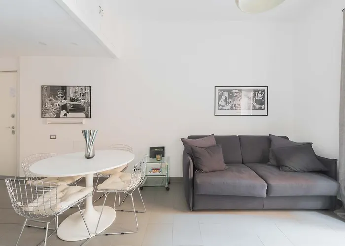 Apartment Elical Luxury *