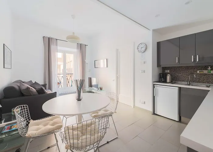 Apartment Elical Luxury