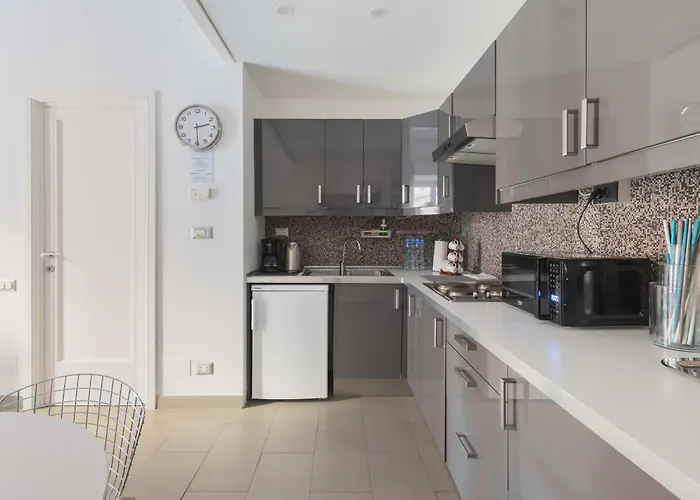 Apartment Elical Luxury
