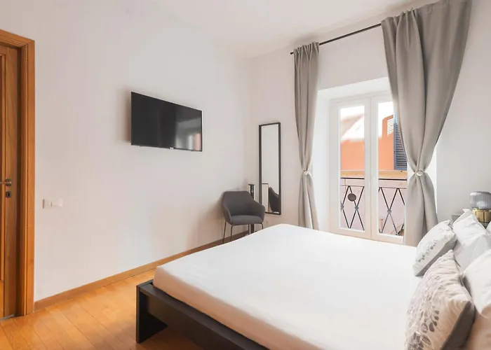 Appartamento Elical Luxury Roma