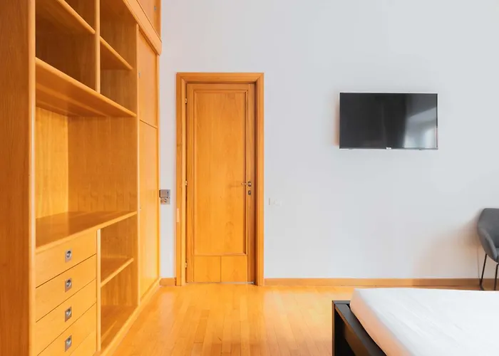 Elical Luxury * Roma