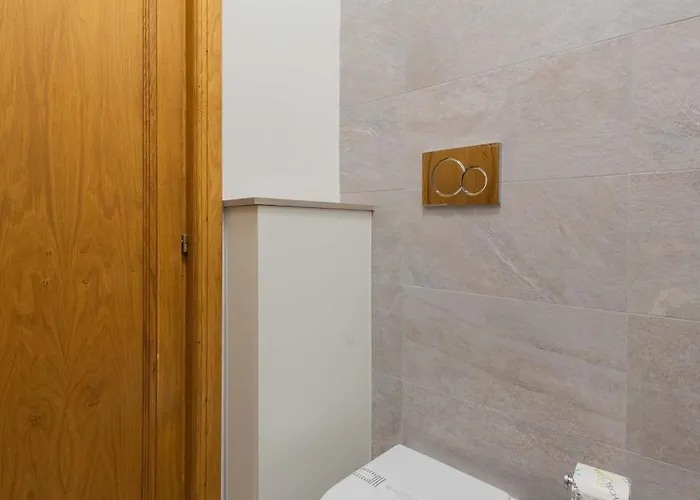 Apartment Elical Luxury