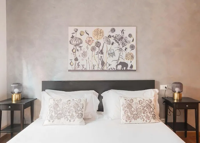 Apartment Elical Luxury *