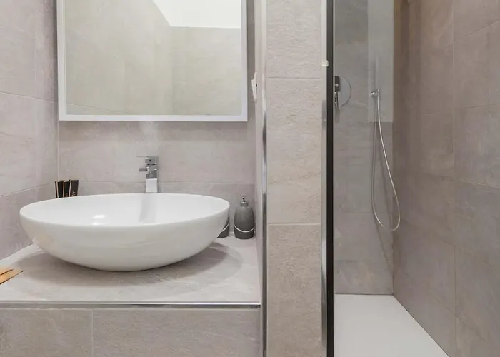 Apartment Elical Luxury Rom