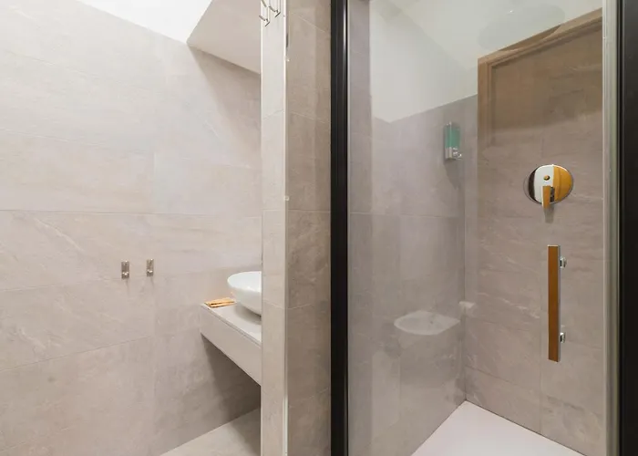 Elical Luxury Apartment