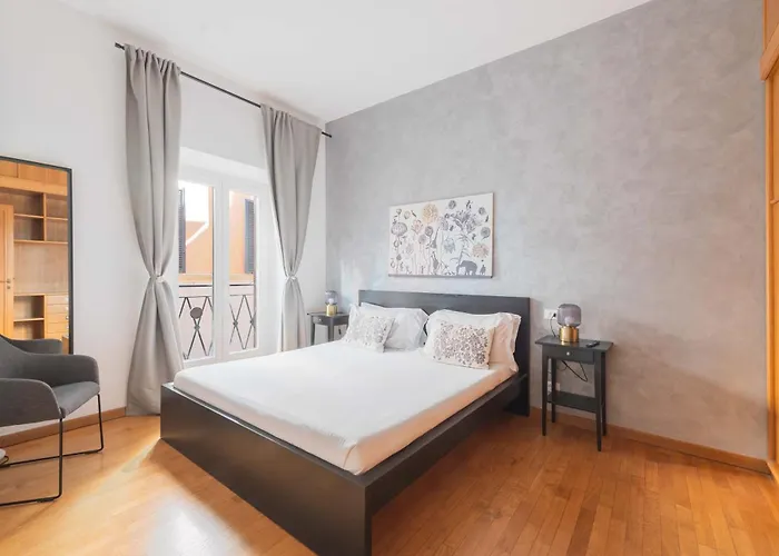 Apartment Elical Luxury