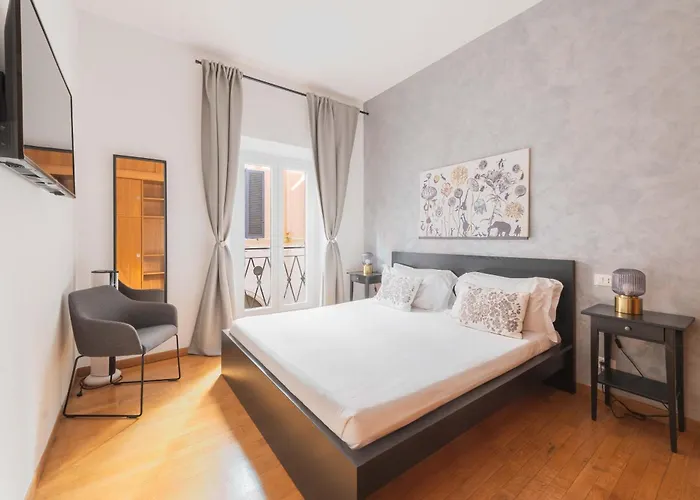 Elical Luxury Apartment *