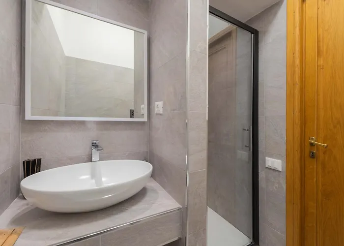 Apartment Elical Luxury *