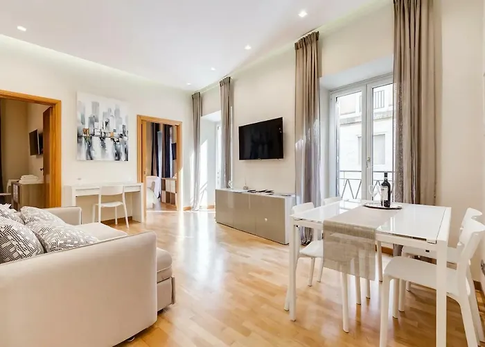 Apartment Elical Luxury
