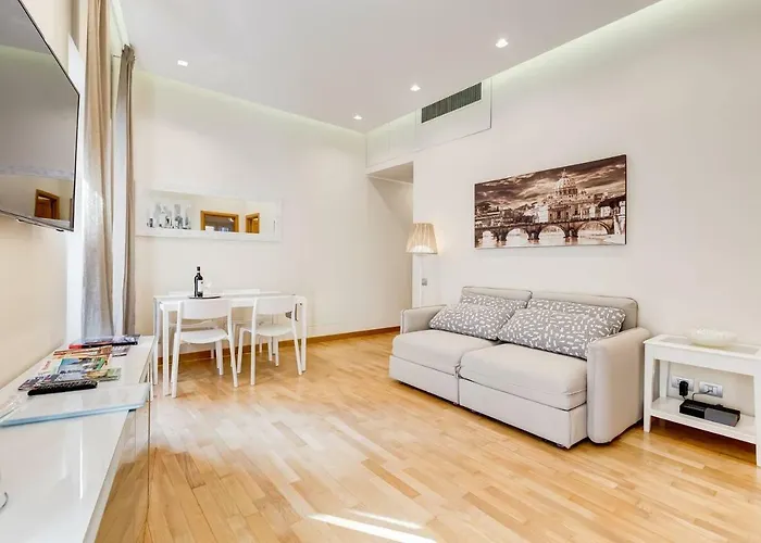 Elical Luxury Apartment