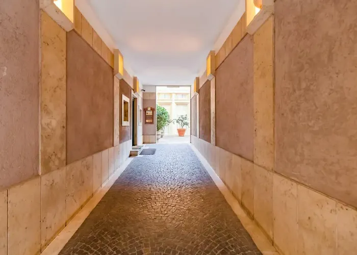 Elical Luxury Apartment