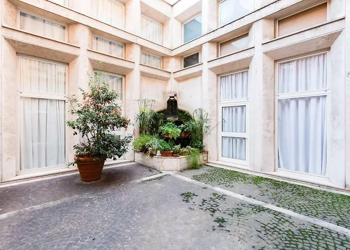 Apartment Elical Luxury *