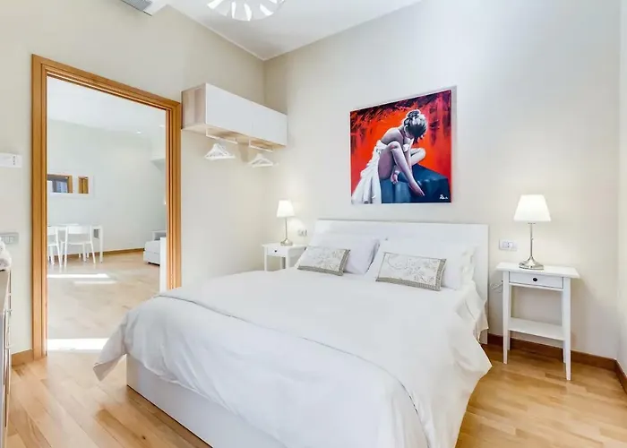 Elical Luxury Apartment Rom