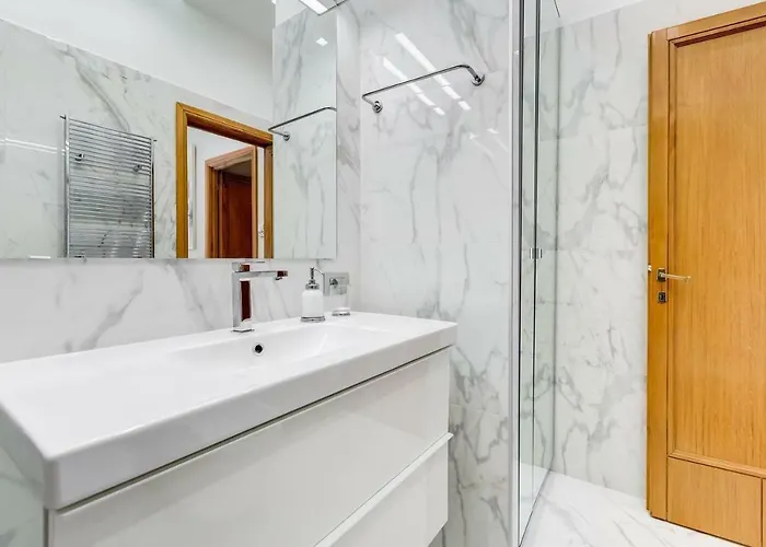 Elical Luxury Apartment