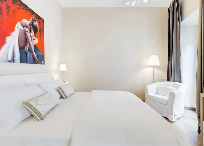 Apartment Elical Luxury *