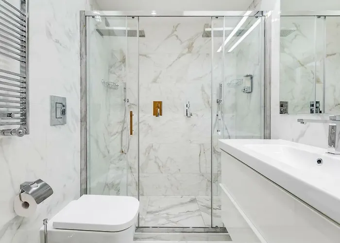 Elical Luxury Apartment