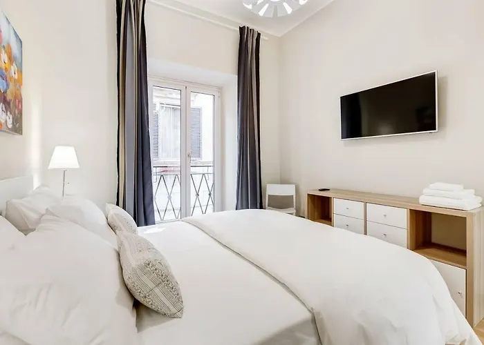Apartment Elical Luxury *